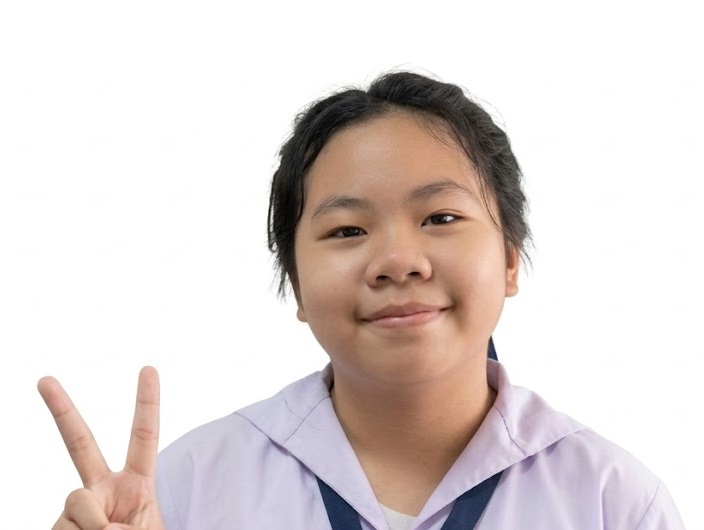— น้องชูริ